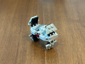 Lego (30275) Star Wars Rebels: TIE Advanced Prototype