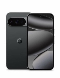 Google Pixel 10 Pro 5G 256GB Memoria 16GB Ram Display 6.3" 120Hz Obsidian Black