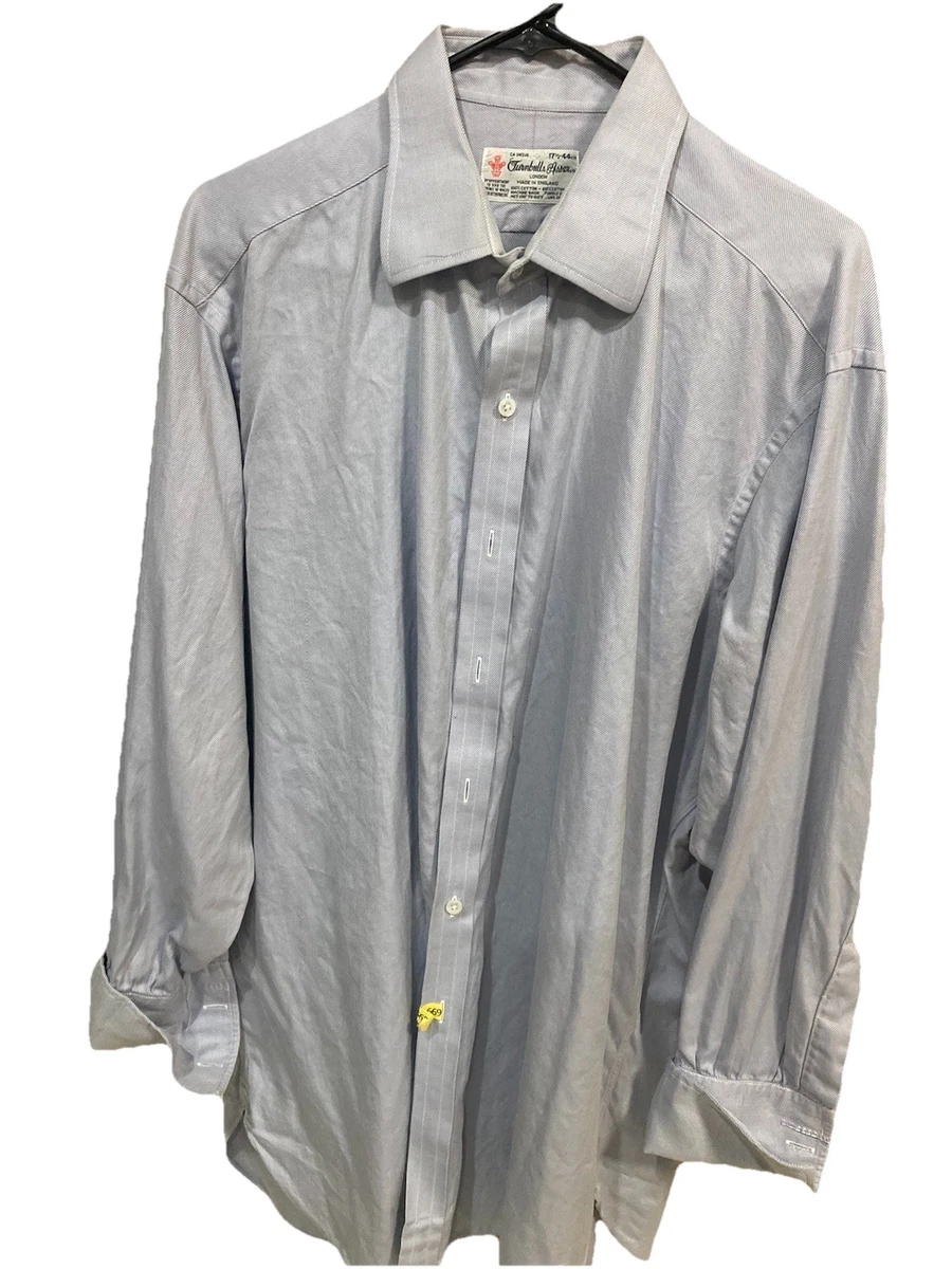Turnbull & Asser Shirts for Men for sale | eBay
