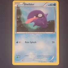 Shellder 19/83 - Generations - Common Pokemon Card - LP