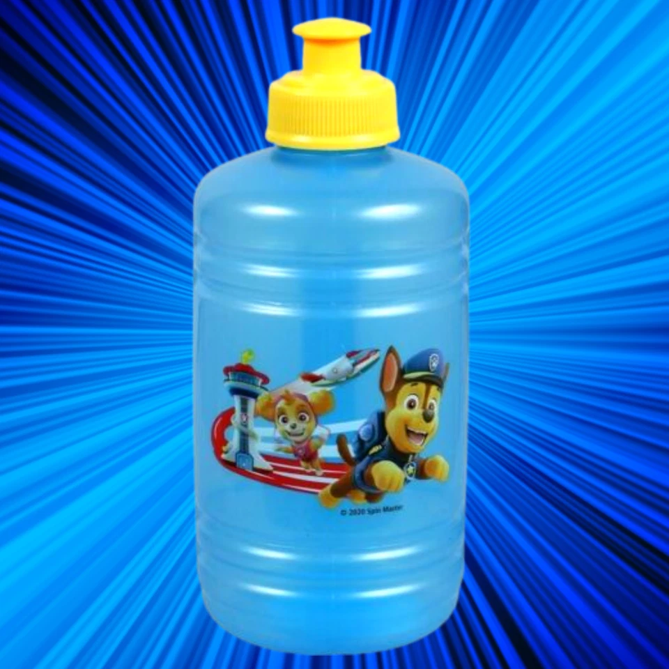 Paw Patrol Lunch Set – Sandwich Container, Snack Container & Cup – Kids Meal Set - Image 4 of 4