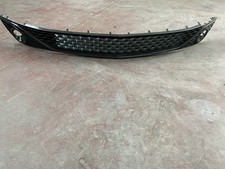 735618650 MASCHERINA GRIGLIA INFERIORE PARAURTI ANT. LANCIA YPSILON -735618650
