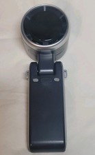 Mini Portable Handheld Turbo Fan USB Rechargeable Cooling Fan