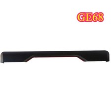For MSI Raider GE68 GE68HX 13VF 13VG MS-15M1 MS-15M2 Black Hinge Cover New