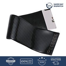 Programmable LED Sign Signs Digital 92*374 Board Pixels Matrix UK APP RGB DIY