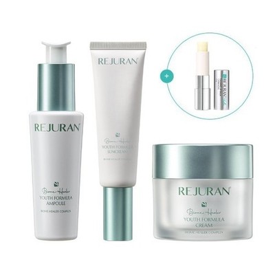 REJURAN Biome Healer Youth Formula 3-piece Set (+ Free Gift)