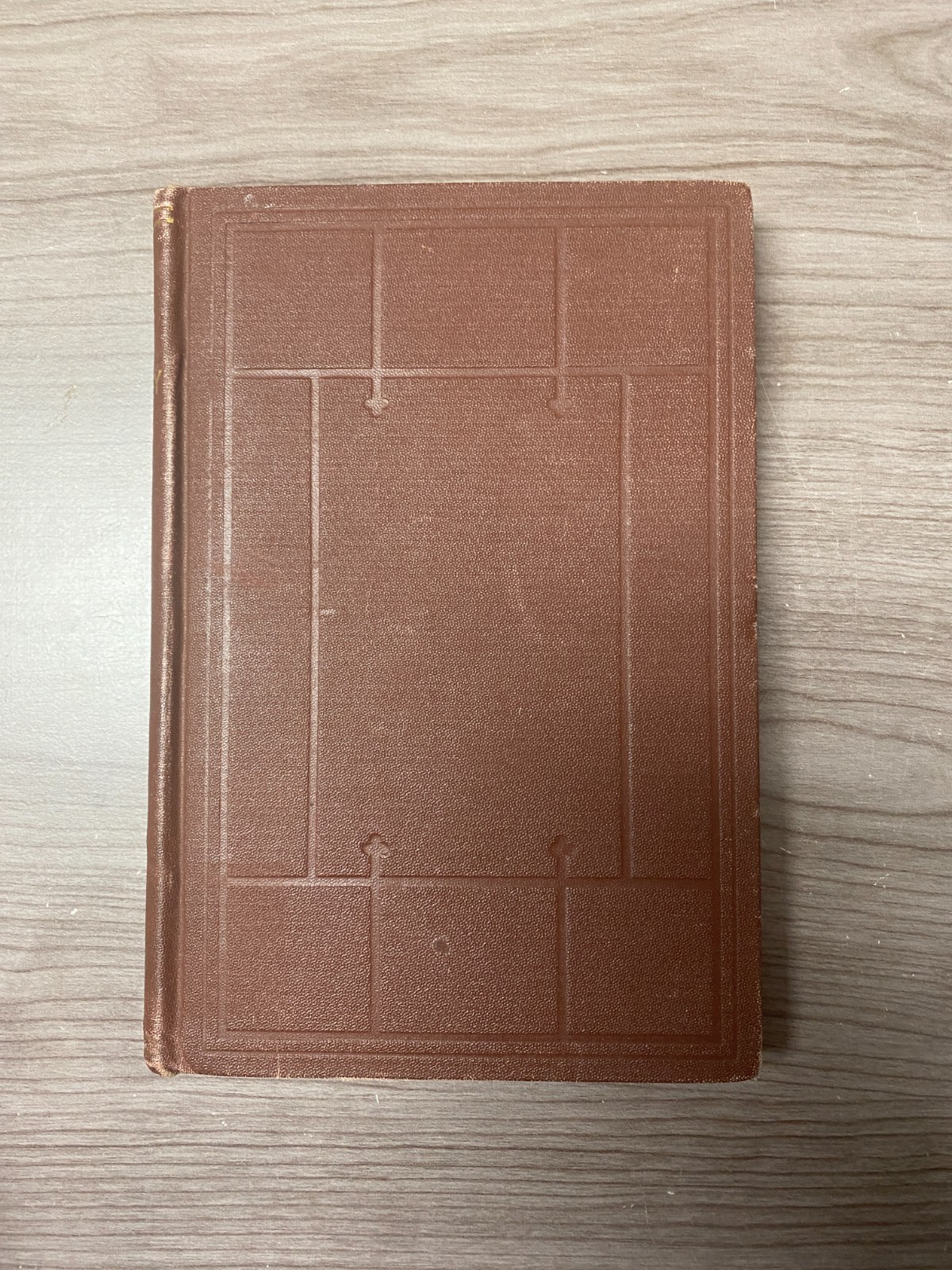 First American edition of the Life of John Wesley by Richard Watson METHODIST