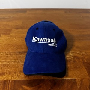 Vintage Kawasaki Hat | eBay