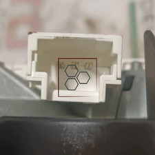 Lunette arrière Peugeot 3008