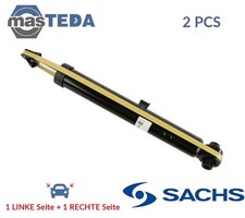 560 563 STOSSDAMPFER STOßDÄMPFER 2 STÜCK PAAR HINTEN SACHS 2PCS NEU