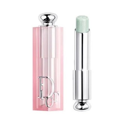 Dior Addict Lip Glow Balm 008 Ultra Pink, 041 Peachy, 086 Mint
