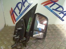 Retroviseur droit (ou coque) Ford TOURNEO CONNECT