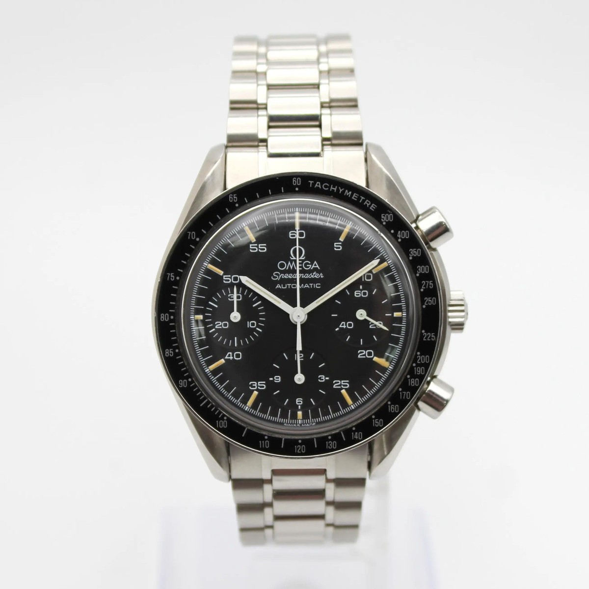 OMEGA Speedmaster 3510.50.00 for sale online | eBay