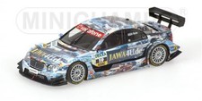 Minichamps Mercedes C-class N 19 Dtm 2007 P.di Resta 1:43 400073519
