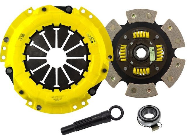 Clutch Kit For 2005-2011 Lotus Elise 1.8L 4 Cyl DOHC 2006 2007 2008 2009 SF122YX