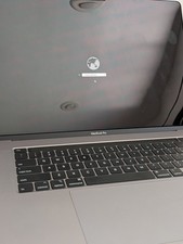 Apple MacBook Pro 16" 512GB SSD, Intel Core i7 9th Gen., 2.60 GHz, 16GB Laptop