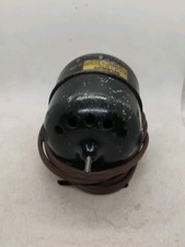 Gilbert Erector Set P-56 Motor Working Cord Replaced