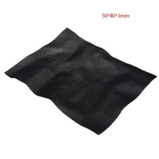Staubschutzfilter Mesh Schwamm Ersatzteil 50x40mm lang anhaltend