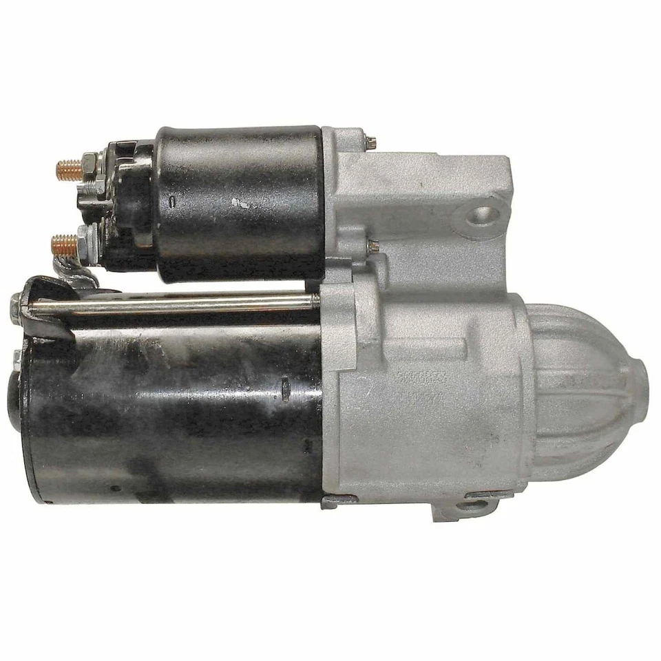 Motor de arranque compatible con Saturn Relay ACDELCO PROFESSIONAL 2005-2006 Foto 4 de 4