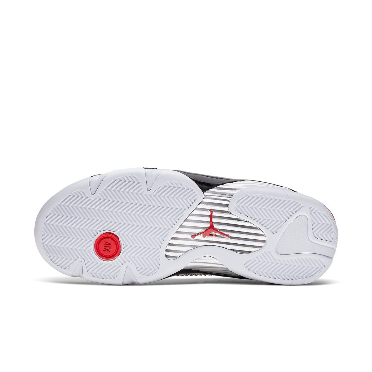 Size 9 - Supreme x Air Jordan 14 Retro White for sale online | eBay