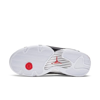 Size 9 - Supreme x Air Jordan 14 Retro White for sale online | eBay