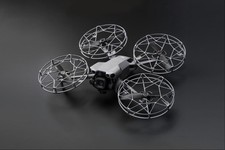 DJI Mini 5 Pro Quick Release 360  Propeller Guard with Integrated Propellers