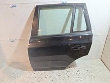 Porte arrière et accessoires BMW X3