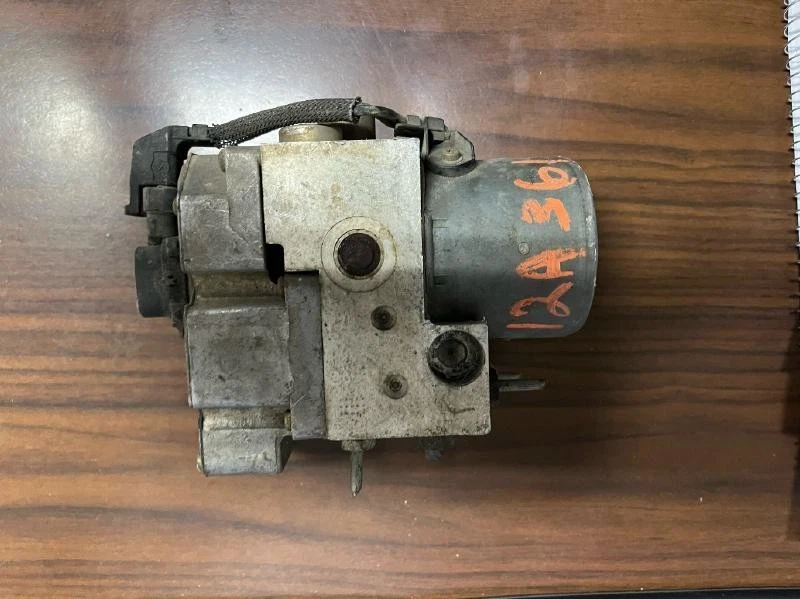 2001-2005 Buick LeSabre ABS Anti-Lock Brake Pump Assembly OEM Foto 4 de 4