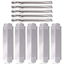 Grill Parts for Nexgrill 5 Burner 720-0888, 720-0888N, Nexgrill 4 Burner 720-...