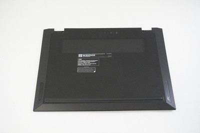 3073P1D211 MSI Bottom Base Cover Black E13FLIPEVO A12MT-026US