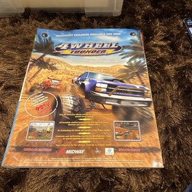 Dreamcast Solutions Magazine issue no 5 sega franchise vintage merchandise 