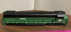 Life Like HO 4355 Burlington Northern Locomotive 8-Wheel Drive See Video RUNS — photo 3