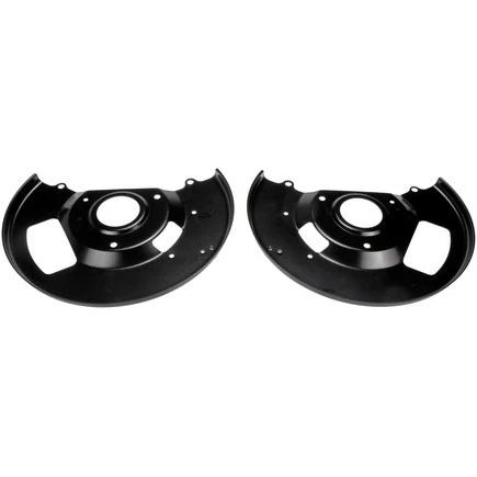 Пылезащитный экран тормоза Dorman 924-229 1 r для PAI - Изображение 2 из 4