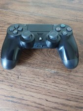 Sony PlayStation DualShock 4 Controller - Black