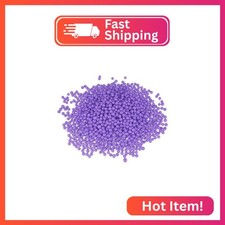 MECCANIXITY Foam Beads Foam Balls 4-6mm for Wedding and Party Decorations, Tiny