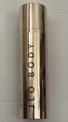 Jlo Beauty Body Ultimate Tighten+Tease Body Serum 4 Fl Oz