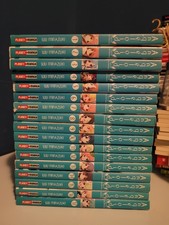 Manga Angeloid sequenza 1 - 17 Planet Manga