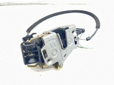 Mercedes-Benz ML W163 2000 Links Türschloss vorne A1637203135 BRJ19272 Mercedes-Benz ML W163 2000 Links Türschloss vorne A1637203135 BRJ19272