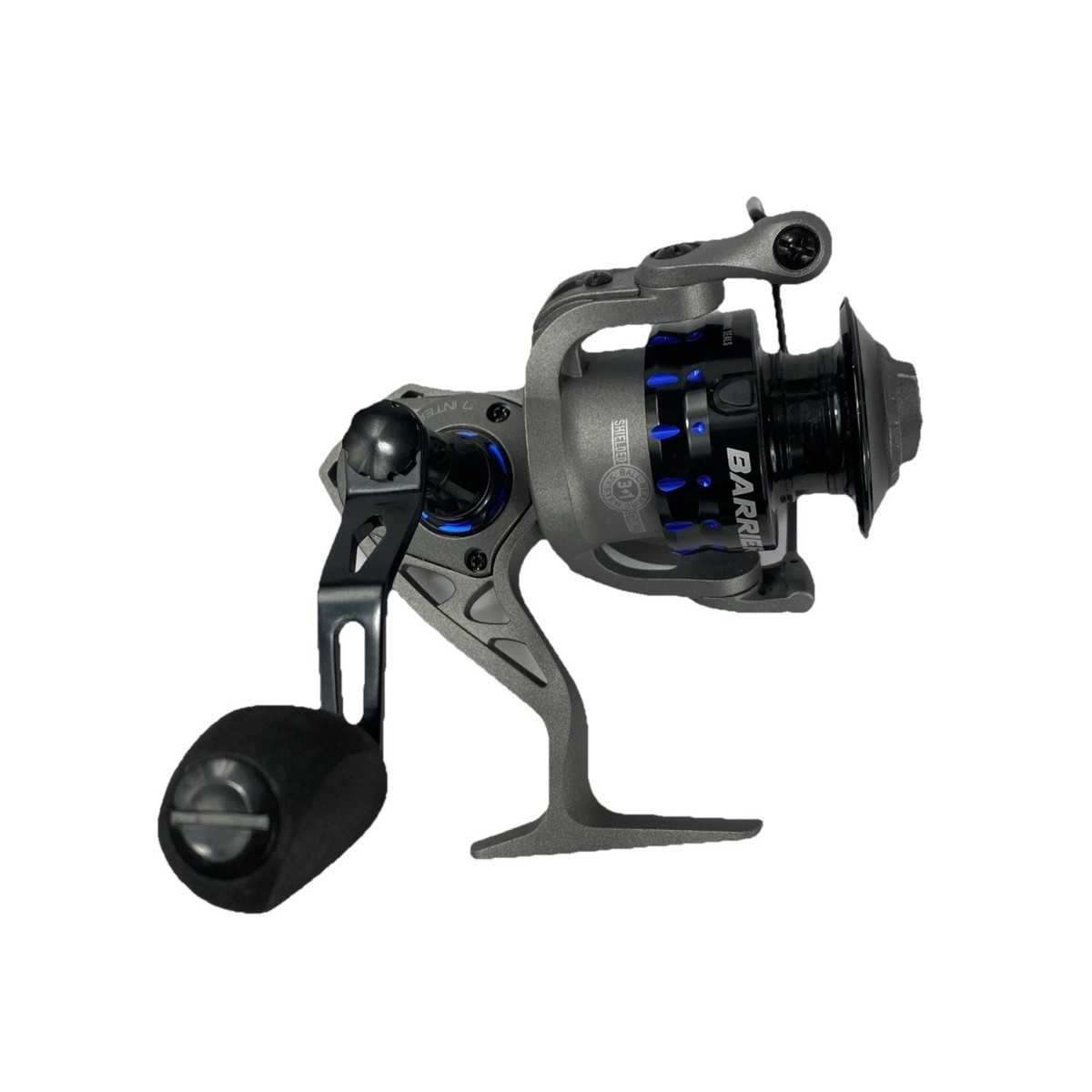 Tsunami TSBARII3000 Barrier II 3000 Spinning Reel for sale online