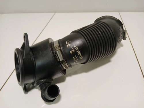 Audi A6 Allroad C6 2008 Diesel 132kW Ansaugrohr Ansaugschlauch Turbolader