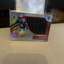2018 Panini Phoenix Football Cards 18