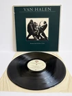 Van Halen Women & Children First LP 1980 Warner Bros HS 3415 Vinyl Record VG