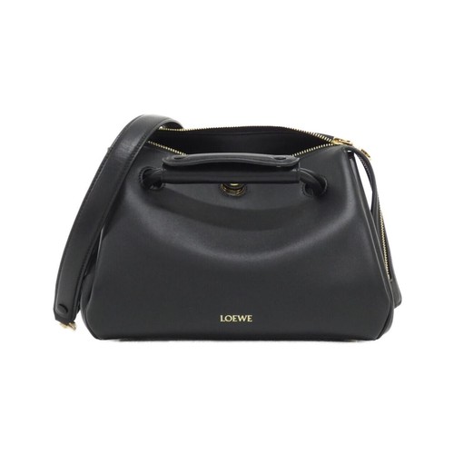Authentic [Unused] Loewe Madrid Small AANBAB2X01 Bag #230-000-834-6291