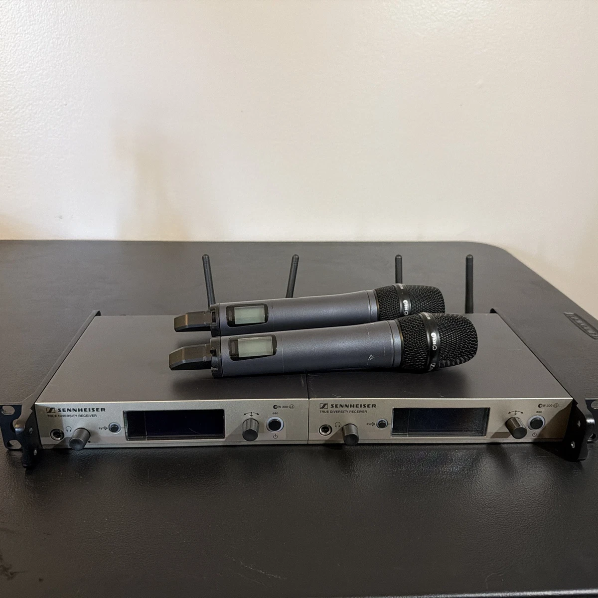 sennheiser ew300 products for sale | eBay