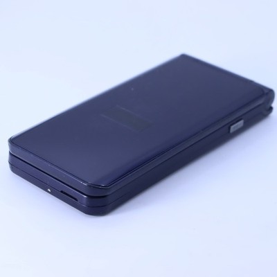 arrows F-41C navy ANDROID Flip Phone Unlocked Japan seller