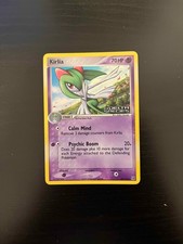 Kirlia 47/113 Uncommon Delta Species Pokemon Reverse Holo NM/LP on eBay