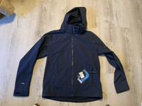 Icepeak Herren Softshell Jacke Gr. 50
