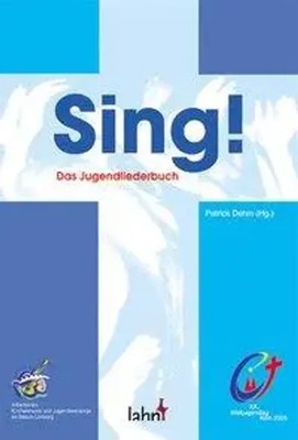 Sing1 | Patrick Dehm | Buch | 112 S., Notensätze mit Harmoniebezifferungen