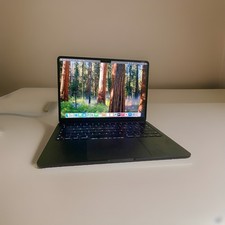 Apple MacBook Air | M2 16GB RAM 512GB SSD | 100% battery | 25 Cycles | MDM *read