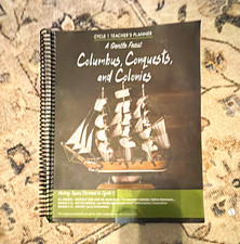 A Gentle Feast Cycle 1 Columbus, Conquests, a...